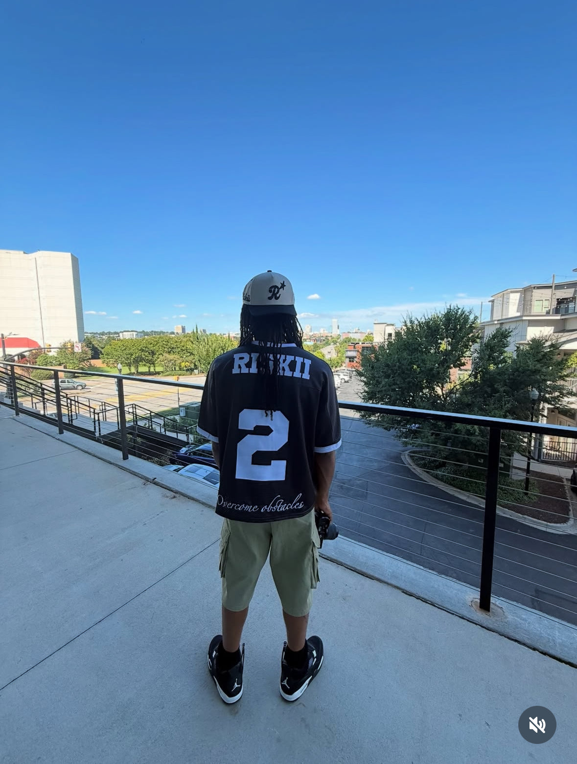 Riskii (Away) Jerseys