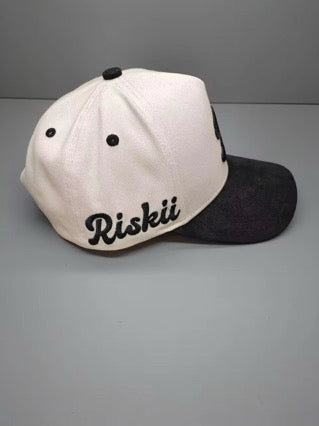 RISKII Baseball Caps