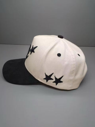 RISKII Baseball Caps