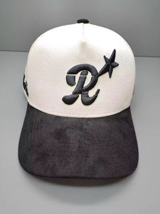 RISKII Baseball Caps
