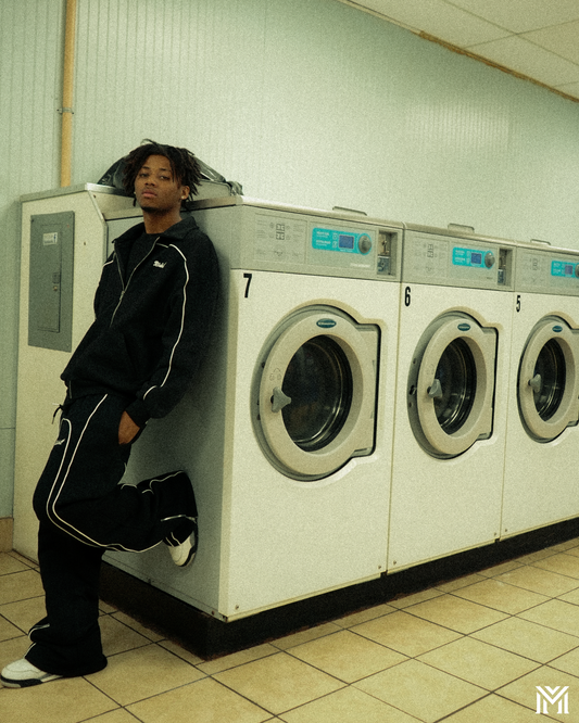 Riskii “Baggy” Suit