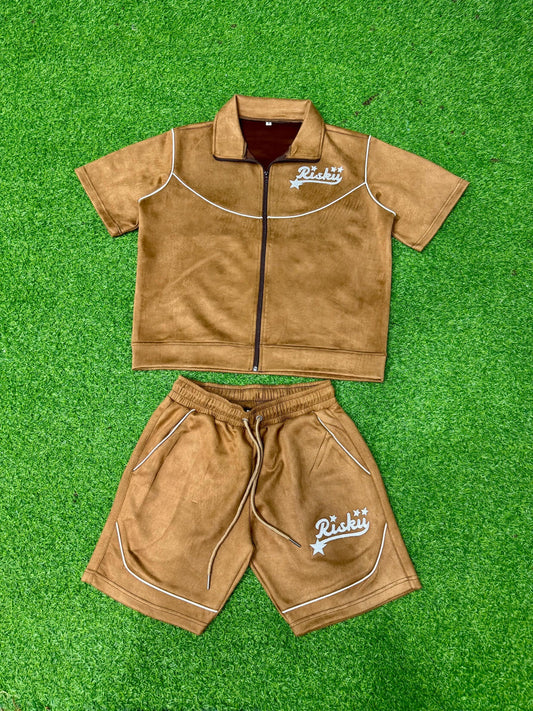 Cognac Brown