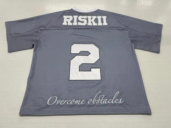 Overcome Obstacles Fball Jerseys